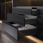 DRAWER SYSTEMS