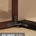 AIR HINGE 25 Kg